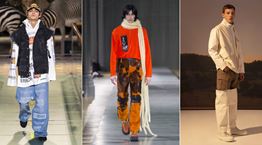 Οι πιο τολμηρές τάσεις για τον χειμώνα που έρχεται