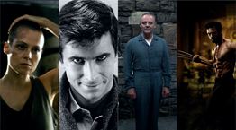 10 κορυφαίοι ηθοποιοί και οι ρόλοι που τους καθόρισαν