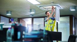 Η σωστή χρήση των κλιματιστικών