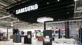 Το πρώτο Samsung Hub στην Ελλάδα βρίσκεται στον Κωτσόβολο