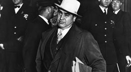 Όταν ο Al Capone οργάνωνε συσσίτια στη Νέα Υόρκη της 'Μεγάλης Ύφεσης'