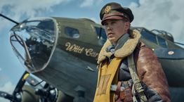 Όλα όσα γνωρίζουμε για το Masters of Air του Stephen Spielberg