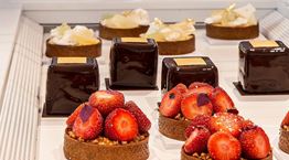 Το πιο gourmet mini-bar ξενοδοχείου του κόσμου