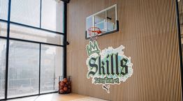 Το grand opening του flagship store της γιόρτασε η Puma