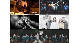 Tα μεγάλα θεατρικά γεγονότα του καλοκαιριού