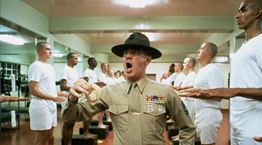 Είναι το Full Metal Jacket η συγκλονιστικότερη πολεμική ταινία όλων των εποχών;