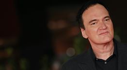 Πρώτη ματιά στο 'κύκνειο άσμα' του Quentin Tarantino