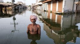 Οι αρνητές της κλιματικής αλλαγής δεν διαφέρουν σε τίποτα από τους αντιεμβολιαστές