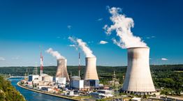 Πώς η πυρηνική ενέργεια μπορεί να τονώσει την "πράσινη" ανάκαμψη