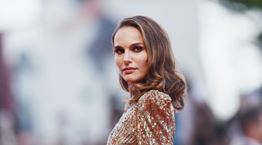 Η εύθραυστη ομορφιά της Natalie Portman