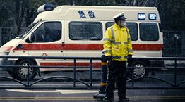 "76 Ημέρες": Το ντοκιμαντέρ για το επίκεντρο της πανδημίας