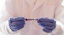 Η ιστορία του πρώτου ανθρώπινου κορονοϊού