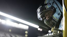 Η SharkNinja πρωταγωνιστεί στο Χόλιγουντ ως χορηγός της Ομάδας APXGP στην ταινία F1