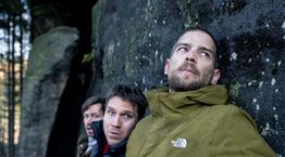 Οι πρωτότυπες ταινίες του Netflix για τον Σεπτέμβριο