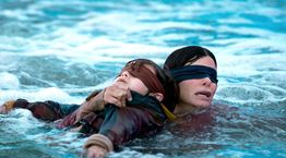 Στα σκαριά το sequel του Bird Box από το Netflix