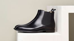 4 ζευγάρια μπότες για κομψό χειμωνιάτικο στυλ