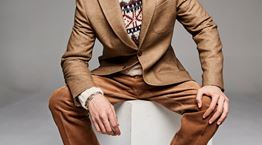 6 τρόποι να φορέσεις το κοτλέ παντελόνι