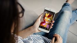 Fast Laughs: Η απάντηση του Netflix στο TikTok