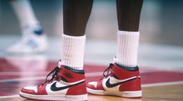 Μετά το The Last Dance, έρχεται το One Man and His Shoes