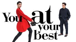 Στο επίκεντρο της νέας καμπάνιας της attica είσαι εσύ