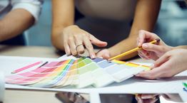 Το χρώμα του 2022 είναι ολοκαίνουργιο