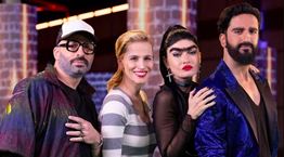 Μόλις παρακολουθήσαμε την πιο εύστοχη παρωδία του GNTM