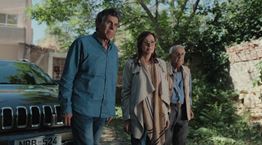 Το συγκινητικό soundtrack της σειράς Famagusta μόλις κυκλοφόρησε