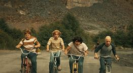 Οι ταινίες του Netflix για τον Ιούλιο