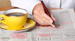 Επιχειρηματίας μόνος στη Λάρισα ψάχνει κοπέλα &#39;ανεμβολίαστη, αδύνατη, ορθόδοξη&#39;