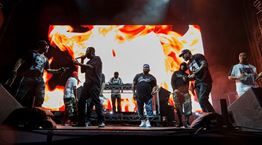 Τα παπούτσια για κάθε fan των Wu-Tang Clan που σέβεται τον εαυτό του