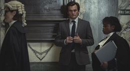 3 ταινίες και 2 σειρές που καταφθάνουν στο Netflix