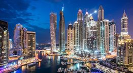 Το Ντουμπάι του μέλλοντος