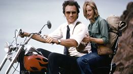 Clint Eastwood και Sondra Locke, όπως Johnny Depp και Amber Heard
