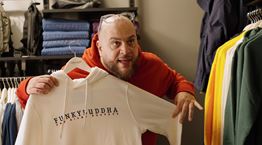 Το σωστό 'how-to shop' στην Black Friday από τον Φάνη Λαμπρόπουλο