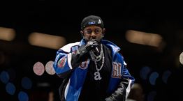 Οι πλουσιότεροι ράπερς στον κόσμο για το 2025