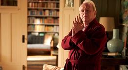 Οι κορυφαίοι ρόλοι του Anthony Hopkins