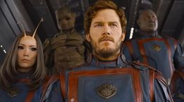 Οι Φύλακες του Γαλαξία και ό,τι νέο έρχεται στα σινεμά