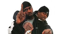 Tο σπανιότερο βιβλίο στην ιστορία του χιπ χοπ κυκλοφορούν οι Wu-Tang Clan