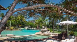 Το δεύτερο παραδεισένιο ιδιωτικό νησί του Richard Branson