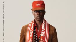 Η νέα στυλιστική συνεργασία του Ολυμπιακού με διάσημο οίκο μόδας-Ξετρέλανε μέχρι και τον Εβάν Φουρνιέ