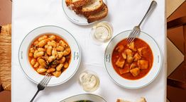 Πώς, πού και τι θα φας την Καθαρά Δευτέρα