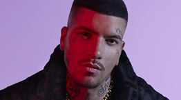 Ο SNIK είναι ο Νο1 Έλληνας καλλιτέχνης στο Spotify για το 2020