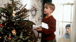 Πώς ο Macaulay Culkin φαντάζεται μια νέα ταινία &quot;Μόνος στο Σπίτι&quot;
