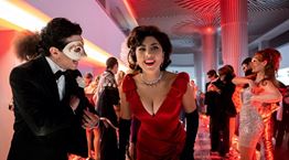 Το House of Gucci κάνει ανάρπαστα τα κομμάτια Gucci