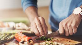 7 διατροφικές συνήθειες για καλύτερη ζωή