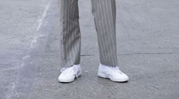 Ο μύθος των sneakers της Superga είναι πιο ζωντανός από ποτέ