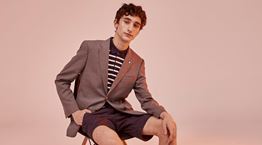 9 τρόποι να φορέσεις το polo μπλουζάκι