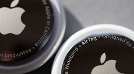 Airtags της Apple χρησιμοποιούνται για τον εντοπισμό παράνομων όπλων