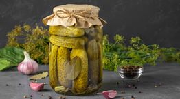 Ξέρουμε πως θα μετατρέψεις κάθε λαχανικό σε τουρσί