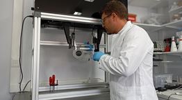 Ελληνική εταιρεία θα φέρει την επανάσταση στην αναγέννηση οργάνων